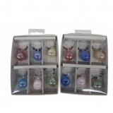 Pier 1 Drink Charms Set in Box