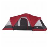 Family Camping Tent With Carry Bag