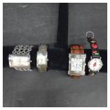 Geneva Women's Fashion Wristwatches