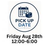 PICK UP