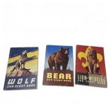 Cub Scout Books Boy Scouts of America