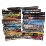 Anne McCaffrey Book Collection Paperback/Hardcover