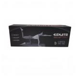 Kenjita Ankle and Wrist Weights Set