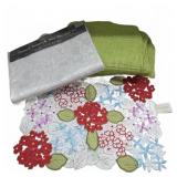 Table Runners and Placemats Assortment