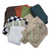 Fabric Napkins Collection