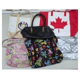 Tote and Handbag Collection
