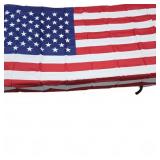 American Flag 57 x 36 Inch Polyester