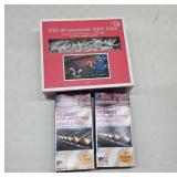 Christmas Light Clips and Shingle Tabs