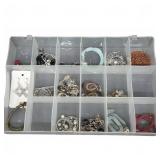 Fashion Costume Earrings Assortment