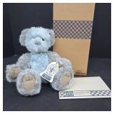 Knickerbocker Bambino Mohair Teddy Bear