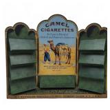 Camel Cigarettes Zippo Lighter Steel Lithograph