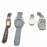 Men's Wristwatches