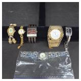 Ladies' Fashion Watch Lot