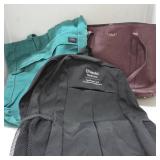 Radley Tote, Fjï¿½llrï¿½ven Tote, WashU Medicine Bag