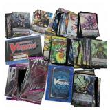 Cardfight!! Vanguard Trading Card Collection