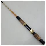 58-Inch Vintage Fishing Rod