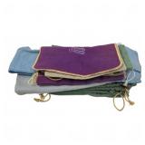 Silver Cleaning Cloths