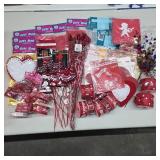 Valentine's Day Craft Supplies