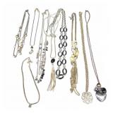Costume Necklaces Collection