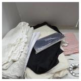 Window Furnishings Textiles