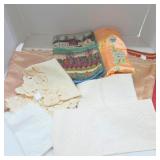 Table Runners and Placemats