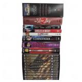 DVD Box Set and Documentary Collection