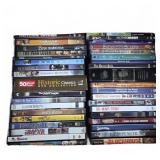 DVD Movie Collection