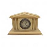 Smiths Sectric Bakelite Mantel Clock