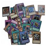 Yu-Gi-Oh! Trading Card Game Collection