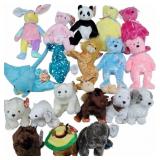 TY Beanie Babies Assorted Plush Toys