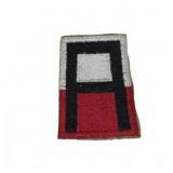 WWII US Army Fifth Army Shoulder Patch