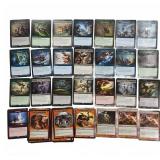 Magic the Gathering Arena of the Planeswalkers Lot