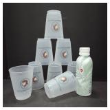 The Gasparilla Inn & Club Cups and Water Bottle