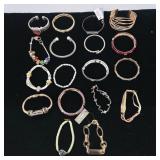 Fashion & Costume Bracelets Collection