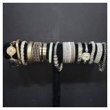 Fashion Bracelets, Bangles & Cuffs