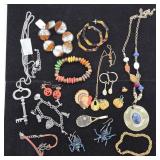 Costume Jewelry Necklaces Chico's