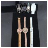 Ladies Wristwatch Collection