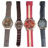 Fashion Watches Mixed Brands & Styles