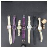 Women's Fashion Watches