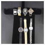 Women's Fashion Wristwatches