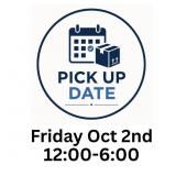 PICK UP