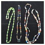 3 Necklaces