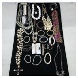 Fashion Necklaces, Bracelets & Bangles