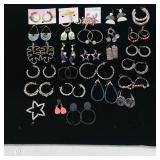 Fashion Earrings Mixed Styles Designs