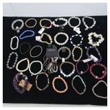 Fashion Bracelets Including Simply Vera