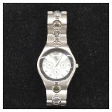 DeJa Voux Quartz Men's Watch