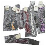 Fashion Necklace & Earring Sets