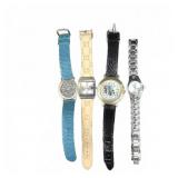Guess, Homer Wristwatches Assortment