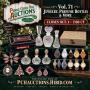 Piddle Crick Hill Vol 71