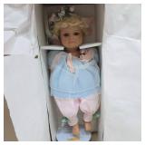 Show-Stoppers Florence Maranuk Doll Righteous LE